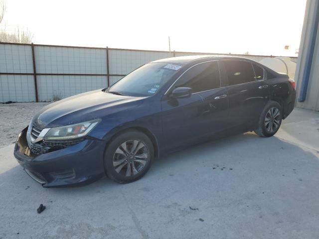 HONDA ACCORD 2013 1hgcr2f35da151174