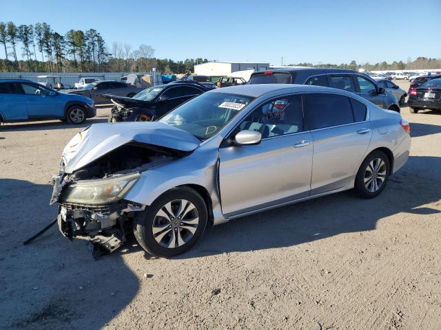 HONDA ACCORD LX 2013 1hgcr2f35da151580