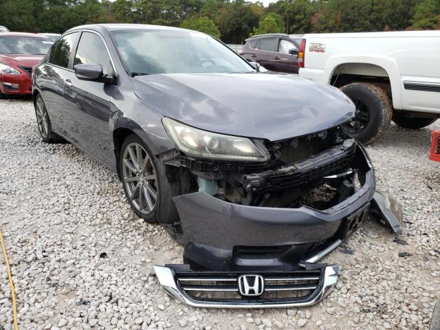 HONDA ACCORD LX 2013 1hgcr2f35da151787