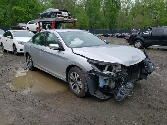 HONDA ACCORD LX 2013 1hgcr2f35da151966