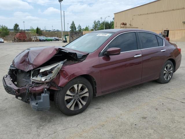 HONDA ACCORD 2013 1hgcr2f35da153393