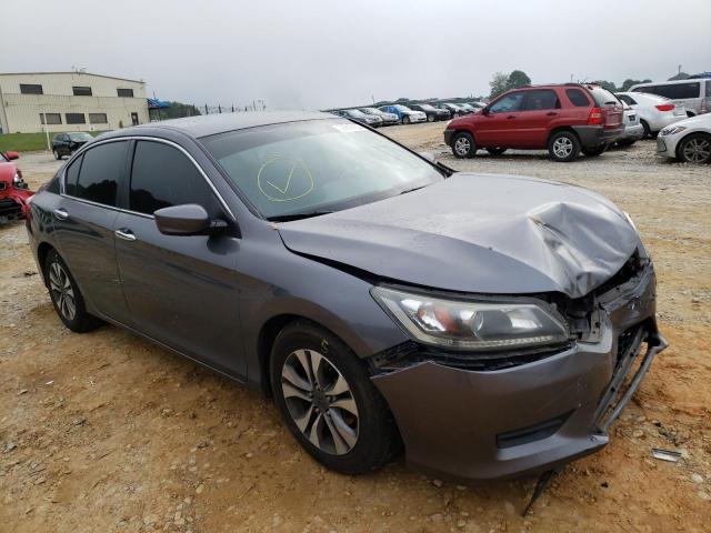 HONDA ACCORD LX 2013 1hgcr2f35da153572