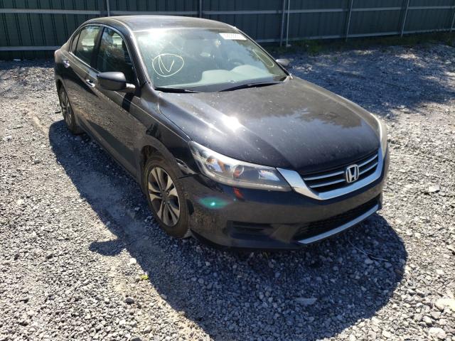 HONDA ACCORD LX 2013 1hgcr2f35da155676