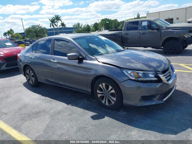 HONDA ACCORD 2013 1hgcr2f35da162501