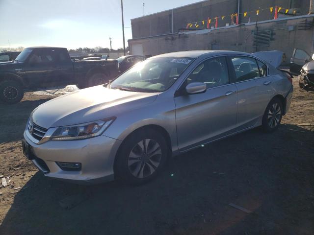 HONDA ACCORD LX 2013 1hgcr2f35da162546