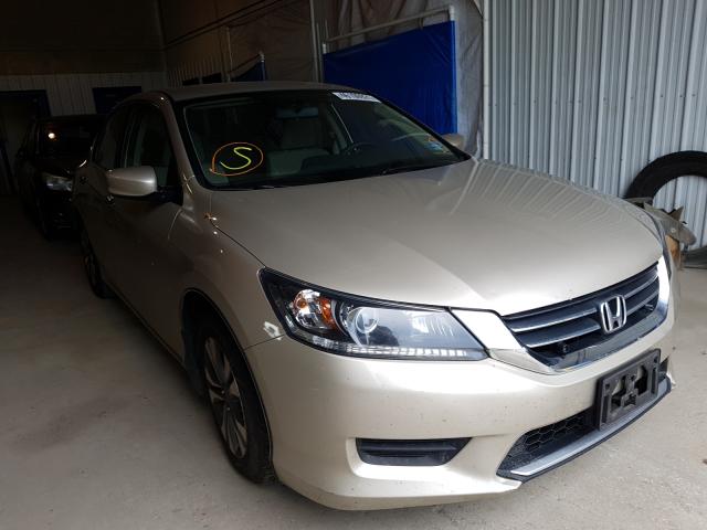 HONDA ACCORD LX 2013 1hgcr2f35da165379