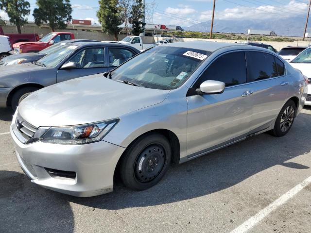 HONDA ACCORD LX 2013 1hgcr2f35da166032