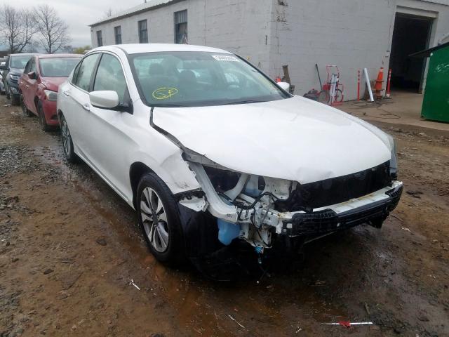 HONDA ACCORD LX 2013 1hgcr2f35da166516