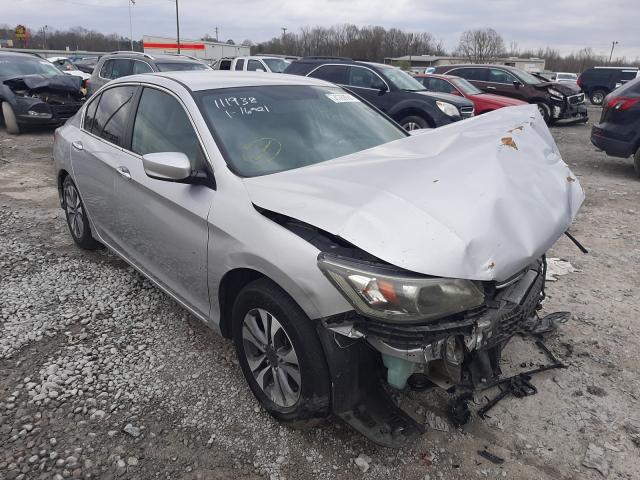 HONDA ACCORD LX 2013 1hgcr2f35da167701