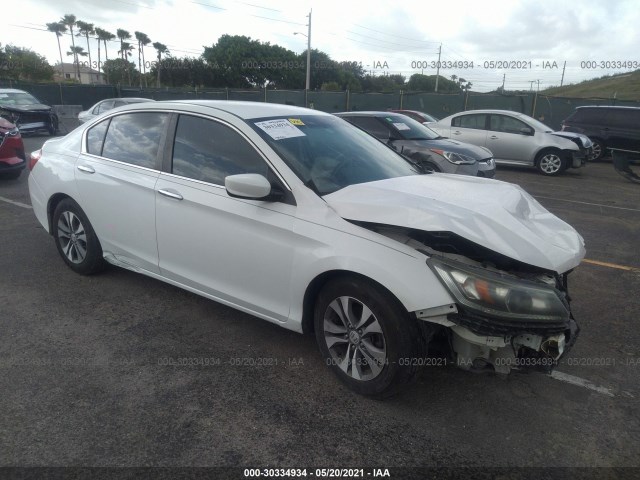 HONDA ACCORD SDN 2013 1hgcr2f35da167908