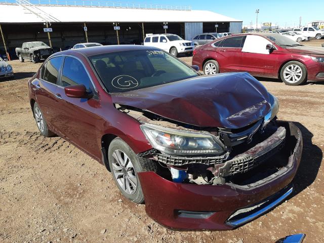 HONDA ACCORD LX 2013 1hgcr2f35da168444