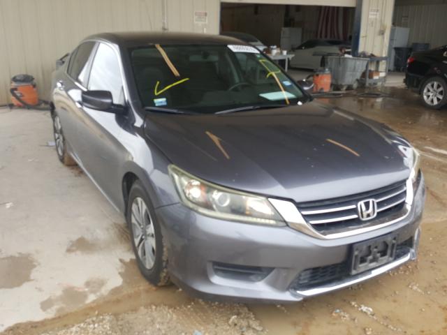 HONDA ACCORD LX 2013 1hgcr2f35da170095