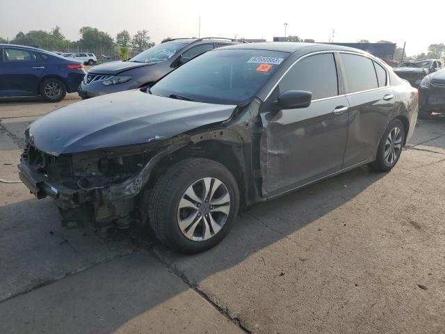 HONDA ACCORD LX 2013 1hgcr2f35da171294