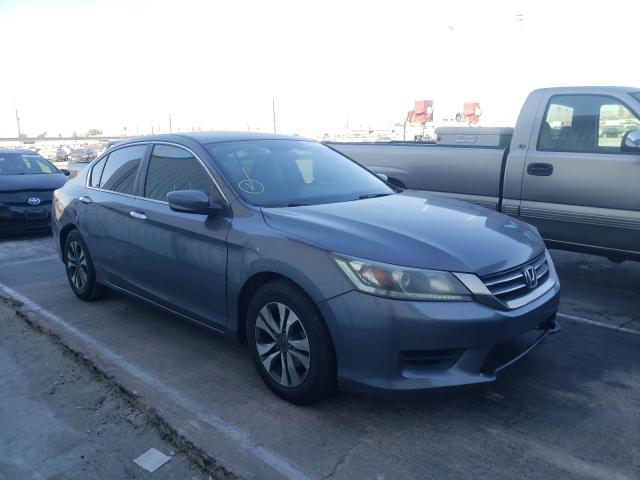 HONDA ACCORD LX 2013 1hgcr2f35da171764