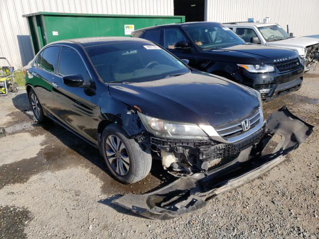 HONDA ACCORD LX 2013 1hgcr2f35da178889