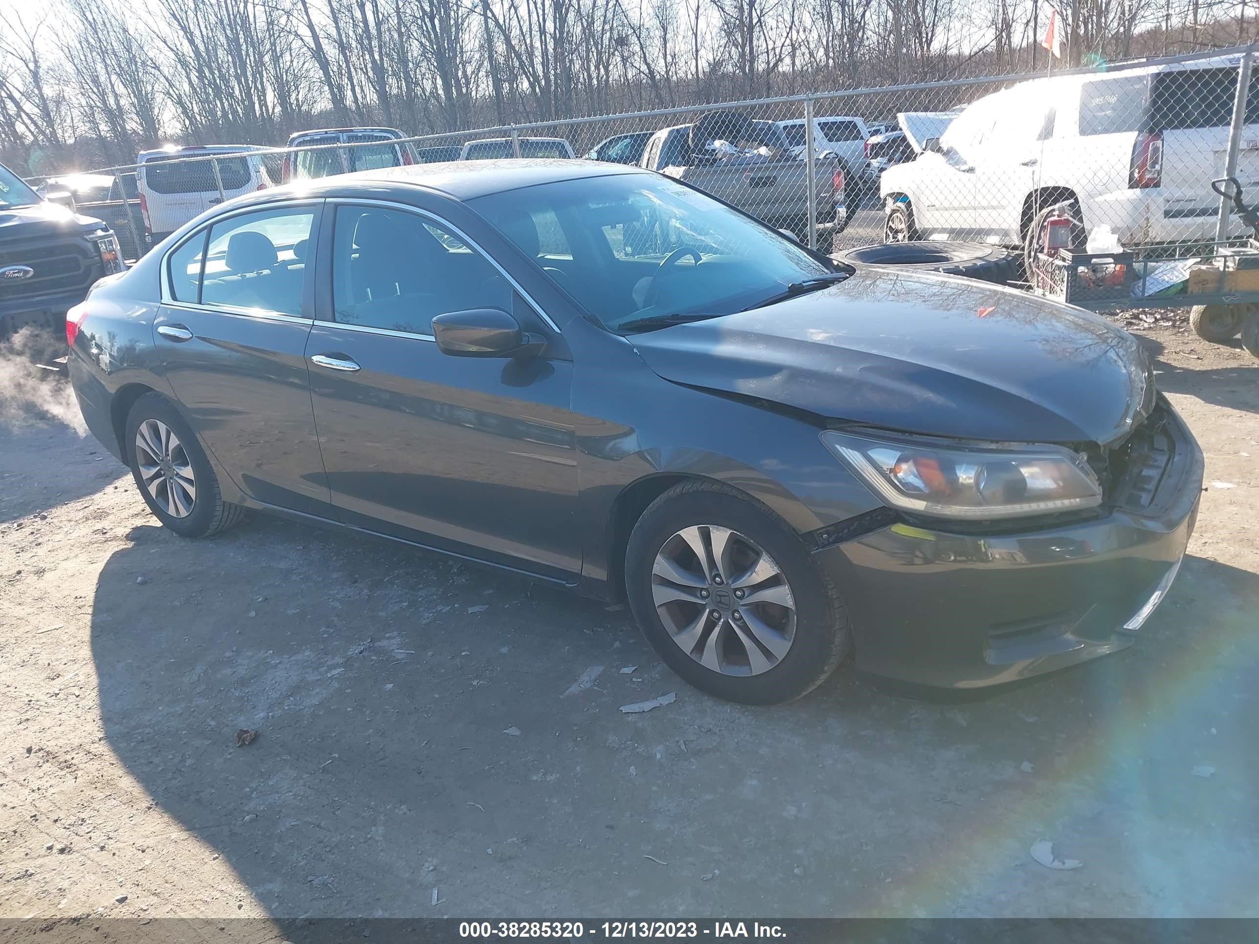 HONDA ACCORD 2013 1hgcr2f35da182974