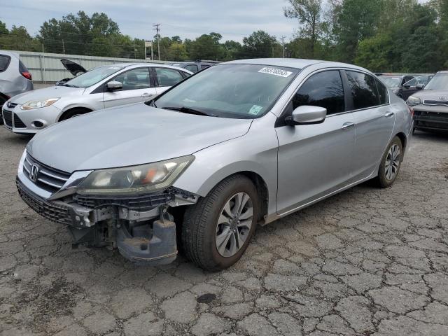 HONDA ACCORD LX 2013 1hgcr2f35da184725