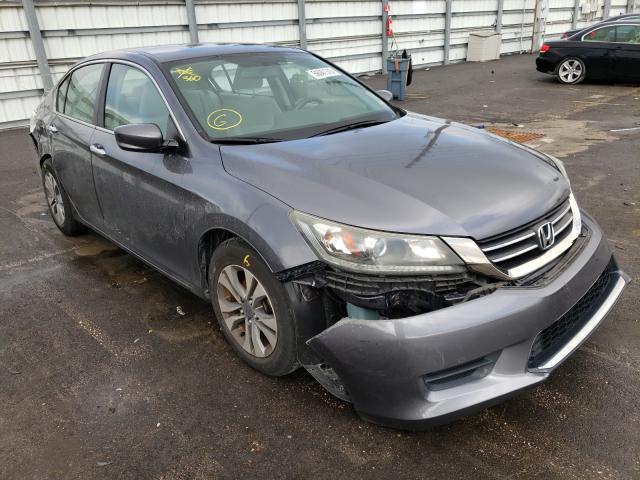 HONDA ACCORD LX 2013 1hgcr2f35da186085