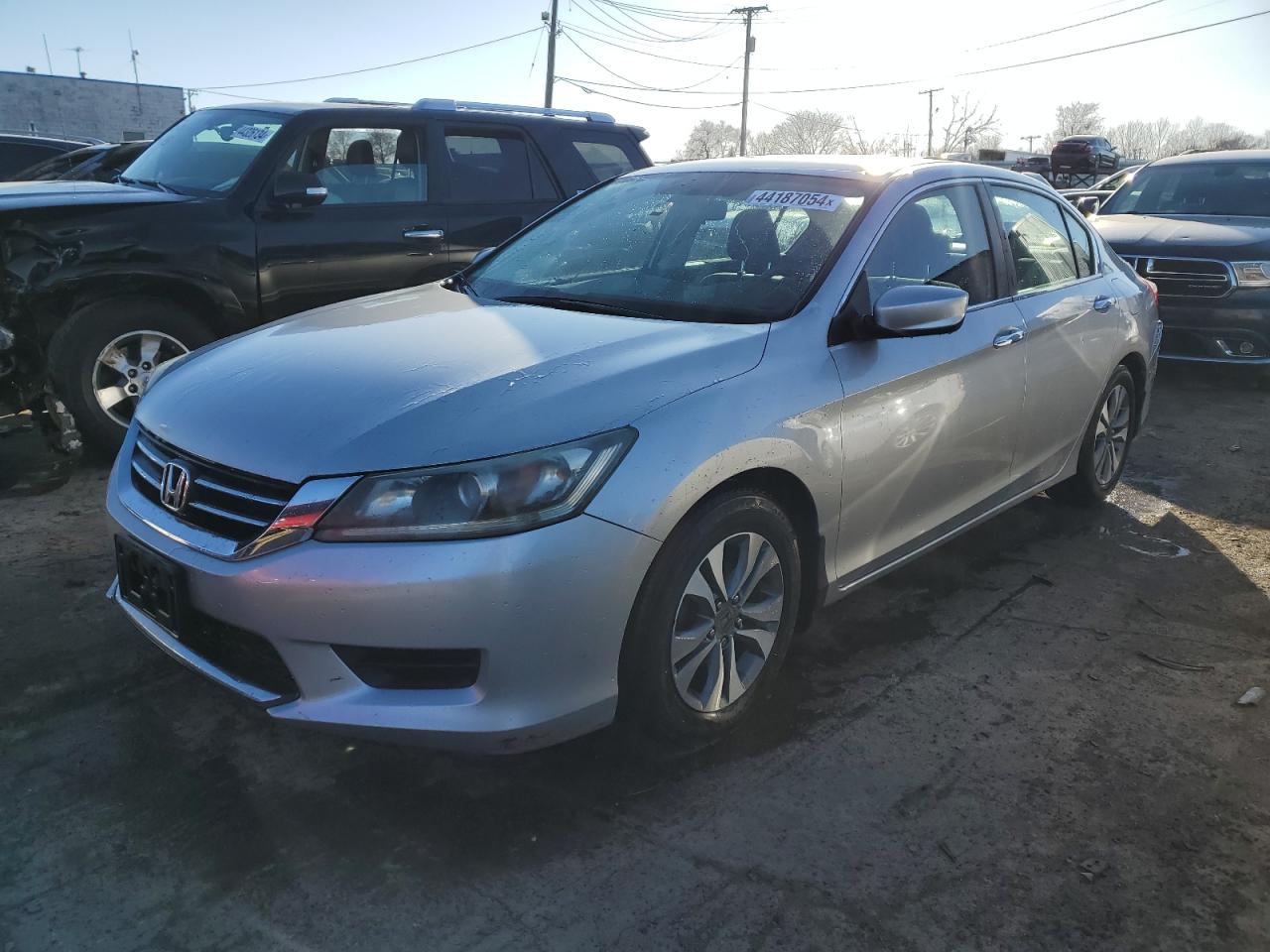 HONDA ACCORD 2013 1hgcr2f35da189553