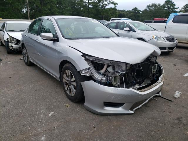 HONDA ACCORD LX 2013 1hgcr2f35da193960