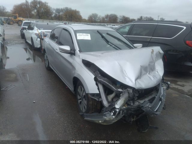 HONDA ACCORD 2013 1hgcr2f35da195563