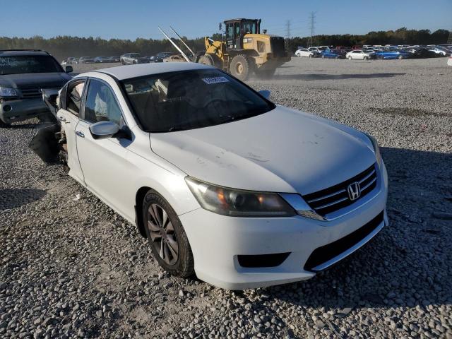 HONDA ACCORD LX 2013 1hgcr2f35da196566