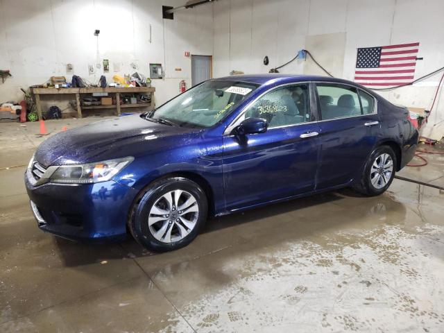 HONDA ACCORD LX 2013 1hgcr2f35da197944