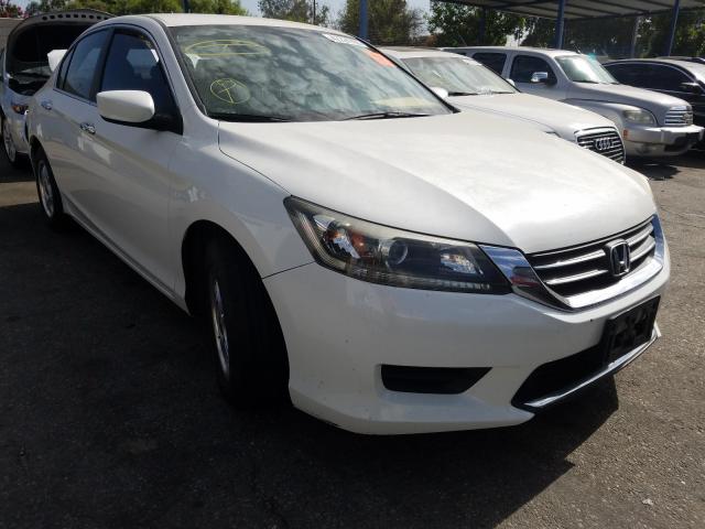 HONDA ACCORD LX 2013 1hgcr2f35da199029