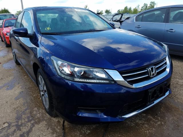 HONDA ACCORD LX 2013 1hgcr2f35da200938