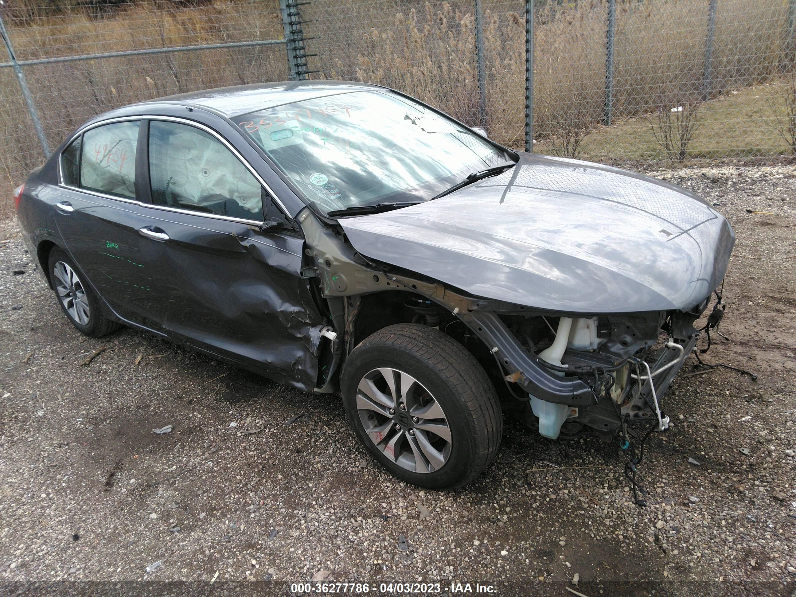 HONDA ACCORD 2013 1hgcr2f35da201183