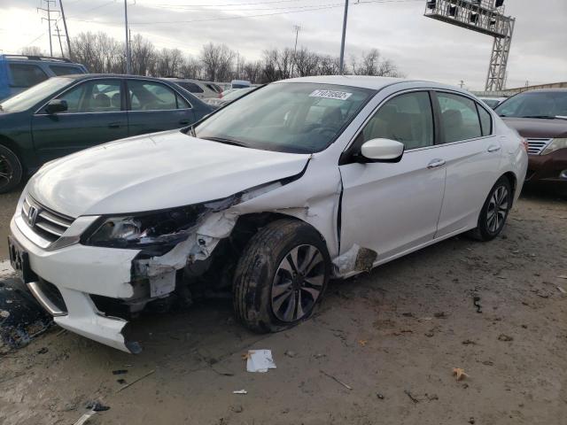 HONDA ACCORD LX 2013 1hgcr2f35da202544