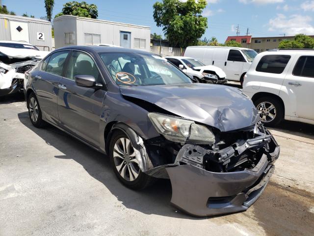 HONDA ACCORD LX 2013 1hgcr2f35da205993