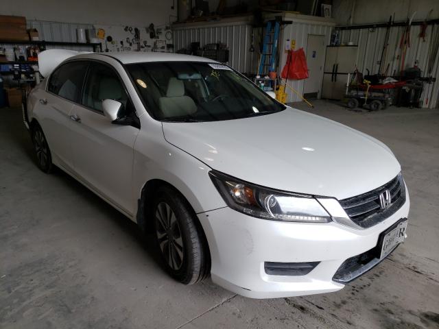 HONDA ACCORD LX 2013 1hgcr2f35da206495