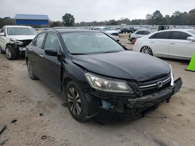 HONDA ACCORD LX 2013 1hgcr2f35da208070