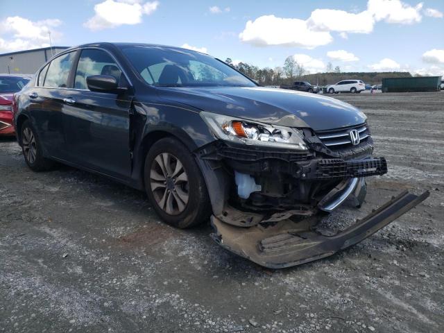 HONDA ACCORD LX 2013 1hgcr2f35da211163