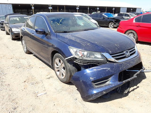 HONDA ACCORD LX 2013 1hgcr2f35da213821