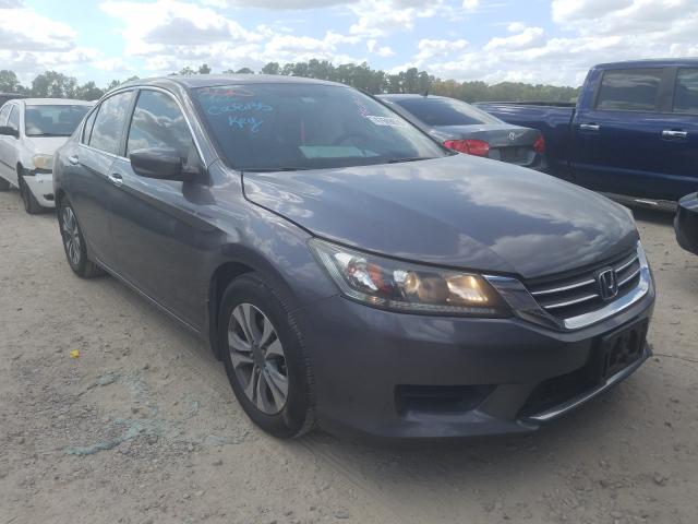 HONDA ACCORD LX 2013 1hgcr2f35da214516