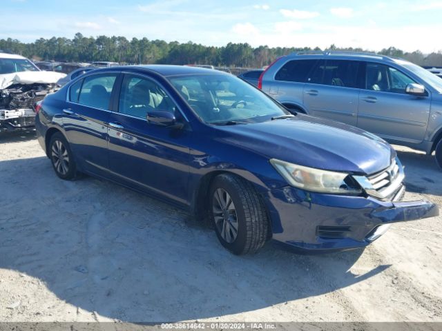 HONDA ACCORD 2013 1hgcr2f35da217237