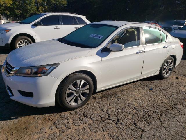 HONDA ACCORD LX 2013 1hgcr2f35da217318