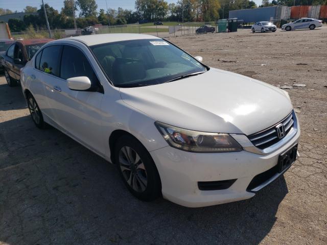 HONDA ACCORD LX 2013 1hgcr2f35da217335