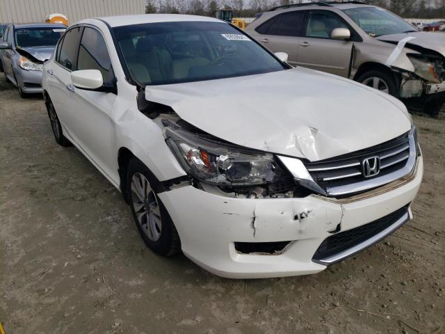 HONDA ACCORD LX 2013 1hgcr2f35da217352