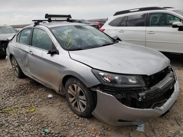 HONDA ACCORD LX 2013 1hgcr2f35da217884