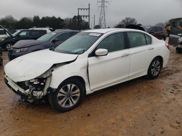 HONDA ACCORD LX 2013 1hgcr2f35da218694