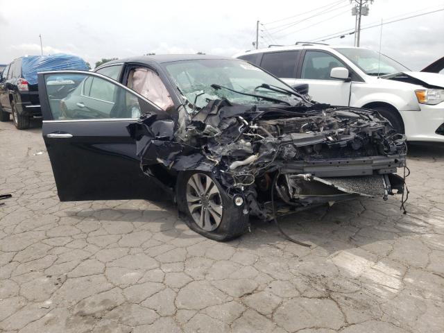 HONDA ACCORD LX 2013 1hgcr2f35da219070