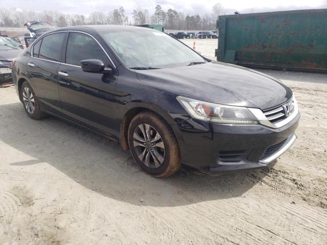 HONDA ACCORD LX 2013 1hgcr2f35da220378