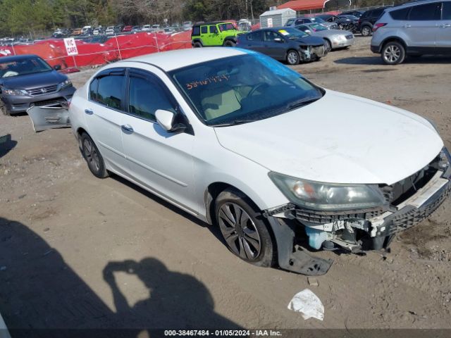 HONDA ACCORD 2013 1hgcr2f35da221157