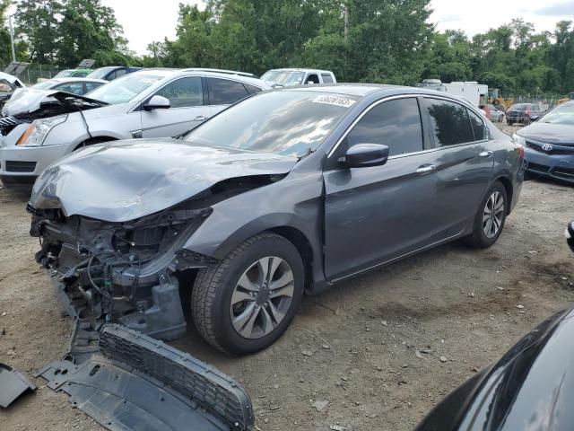 HONDA ACCORD LX 2013 1hgcr2f35da227279