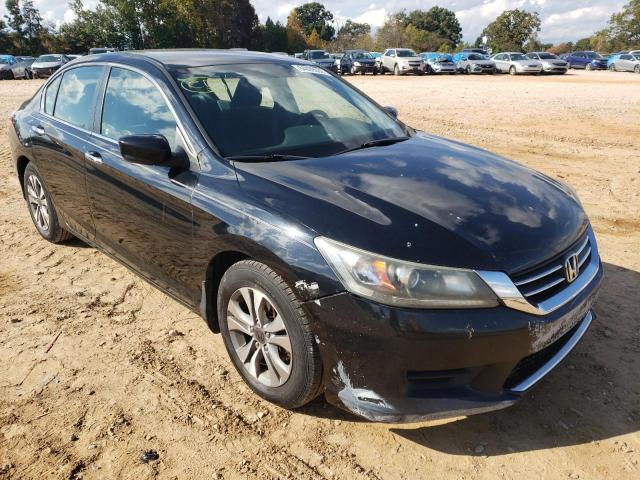 HONDA ACCORD LX 2013 1hgcr2f35da230019