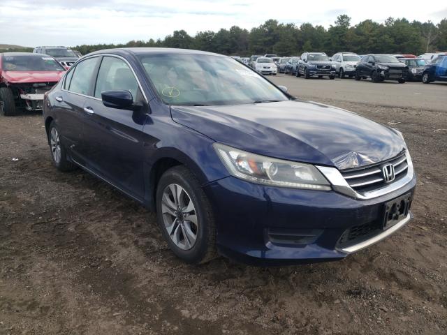 HONDA ACCORD LX 2013 1hgcr2f35da232191