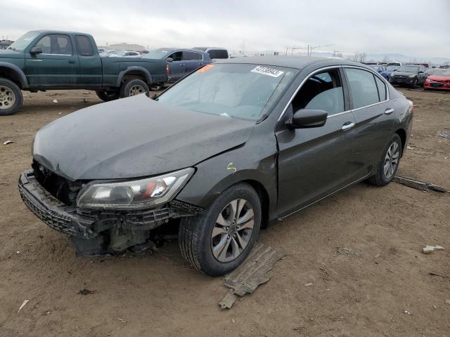 HONDA ACCORD LX 2013 1hgcr2f35da233471